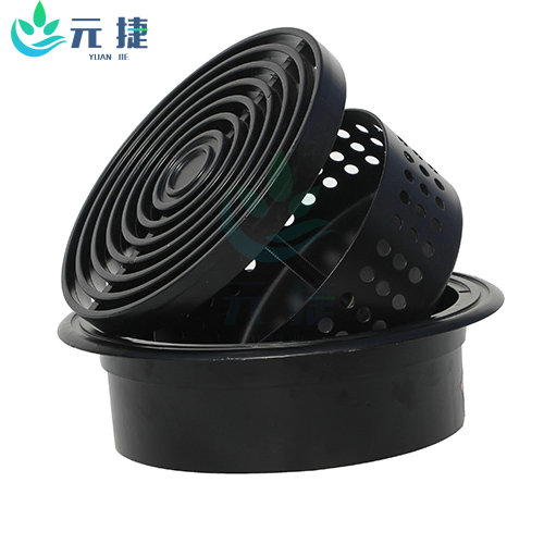 地板散流器
